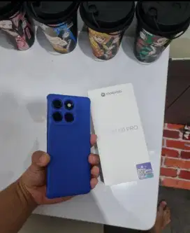 Motorola Edge 60 Pro Like New