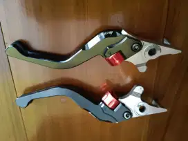 Handle rem NMAX Old/ new