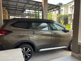 Daihatsu Terios 2018 Bensin