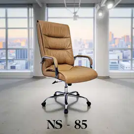 NS - 85 / KURSI KANTOR / KURSI DIREKTUR / KURSI PUTAR / KURSI / MEJA