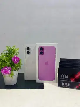Iphone 16 Plus New Ibox