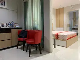 Di Jual Townhouse De Oaze Residence Tomang. Nego dan Jarang Ada
