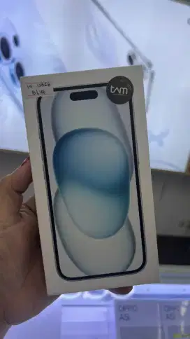 Kredit iphone 15 128GB