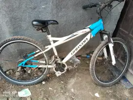 Bismilah jual sepeda