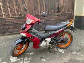 Yamaha Jupiter MX 2007