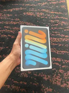 iPad Mini 6 BNIB