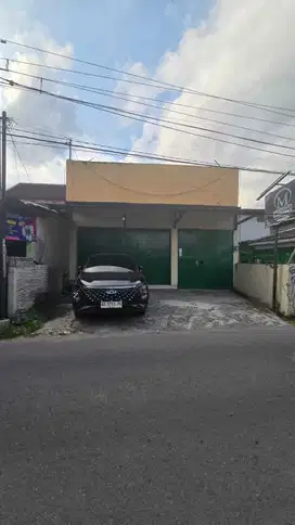 Kost Super Strategis Dekat Jalan Laksda Adi Sucipto Pusat Kota Jogja