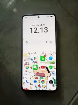 Oppo Reno 13f 8/256 warna purple