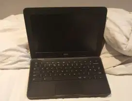 Dell Chromebook 11 3180
