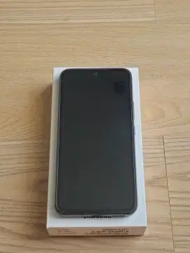 Samsung A54 5G 8/256 Black