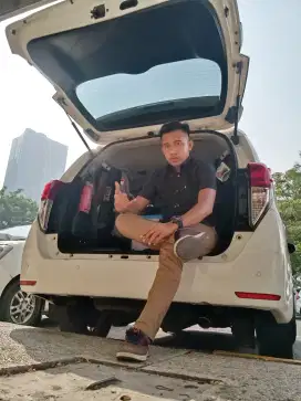 Driver freelance