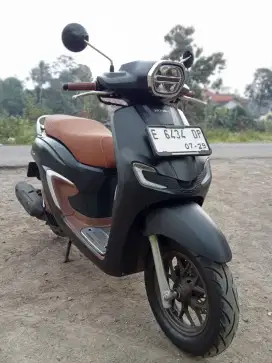 Honda Stylo ABS