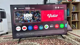LED TV HISENSE 50A6500H 50 INC 4K GOOGLE TV