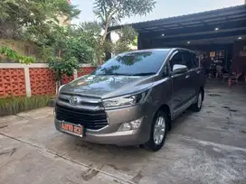 INNOVA 2.4 V 2018 AT TERMURAH
