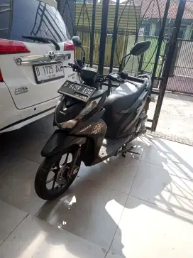 Beat streat 2021 plat bandung