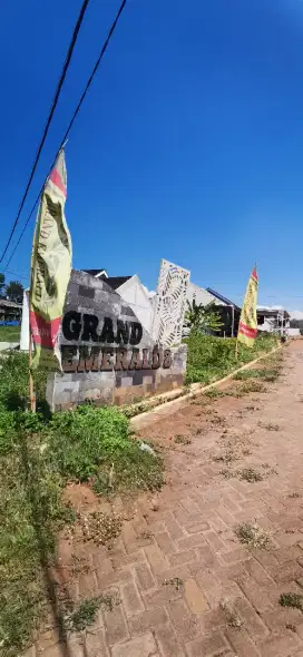 rumah impian minimalis modern mijen semarang