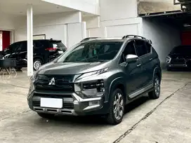(TDP RP 18JT )MITSUBISHI XPANDER CROSS PREMIUN NEW AT TH 2022
