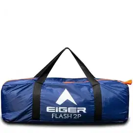 Tenda Eiger flash 2 p