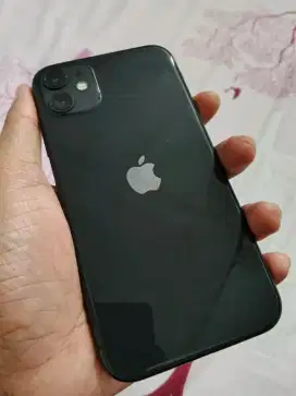 Iphone 11 64GB Cukai/permanen