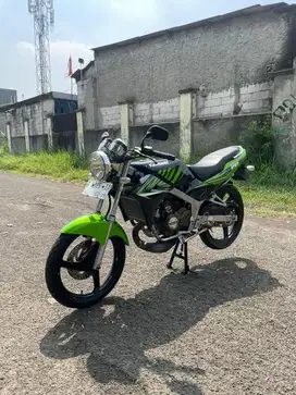 Ninja SS KR150N 2015