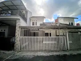 Rumah Nyaman & Strategis Kavling area Jalan Kabupaten Dalam Ringroad