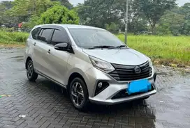 Tdp 12Jutaan Daihatsu New Sigra RAT Matic Dual Vvti
