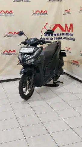 Km rendah Honda new vario 125 keyless tahun 2024