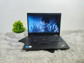 LENOVO THINKPAD L13 G2 NORMAL MULUS SIAP PAKAI!