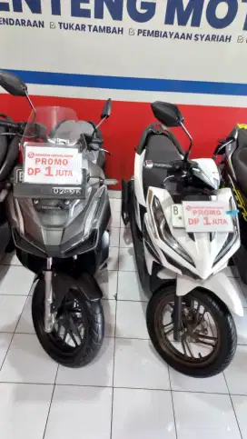 PROMO MERDEKA KREDIT MURAH DP MULAI 500RIBU