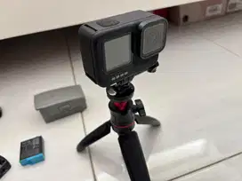 Gopro hero 9 black