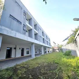 HARGA INVESTOR!!! OBRAL 5 RUMAH TOWN HOUSE DI VETERAN RAYA JAKARTA SEL