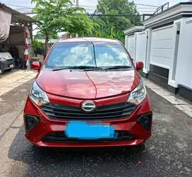 Tdp 5Jutaan Daihatsu New Sigra MMT Pelek Dop