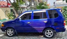 Toyota Kijang 2000 Bensin