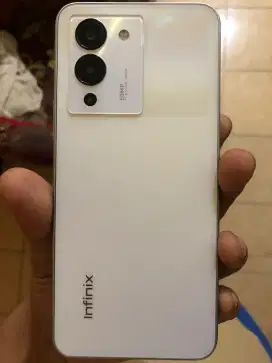 Infinix note 12 8/256 Fullset