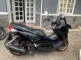 NMAX 2023 STANDAR