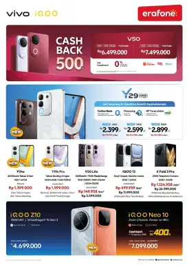 VIVO BOJONGSOANG