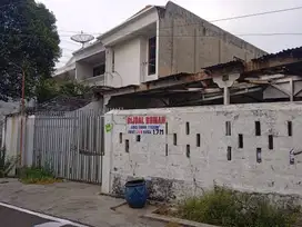 tanah dijual simo gunung barat surabaya