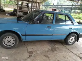 Honda Accord 1983 Bensin