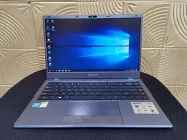 Laptop Axioo Hype 1