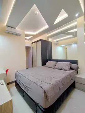 SEWA APARTMENT BENSON 2 BEDROOM FULL FURNISH MURAH
