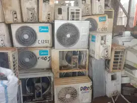 Terima ac bekas