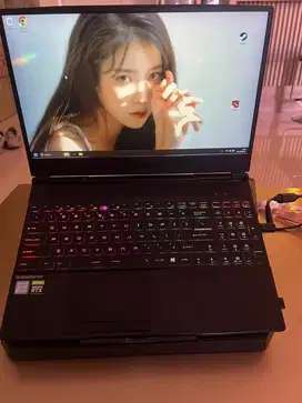 Laptop Gaming MSI GL65 9SFK