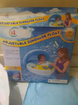 Ban Berenang Batita