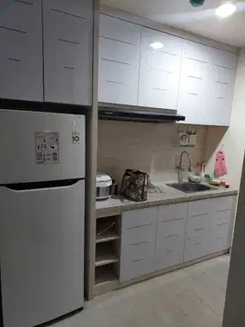 JUAL APARTEMEN MURAH DI KARTASURA DEKAT KAMPUS UMS RS ORTOPEDI SOLO