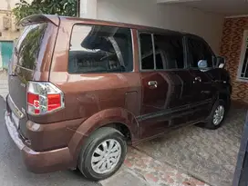 Suzuki APV Arena 2008 Bensin