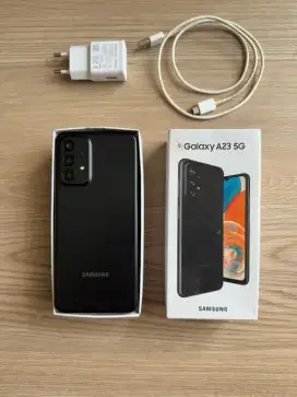 Samsung A23 5G 8/128 Black
