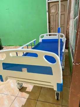BED PASIEN 1 crank