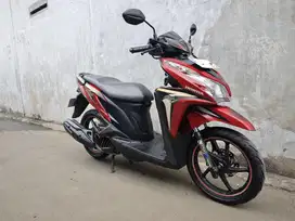 Honda Vario 125 Old CBS