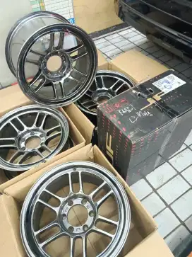 Skok , spring pelek filter Dan intercoler brb kenalpot fortuner
