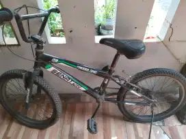 Jual sepeda bekas